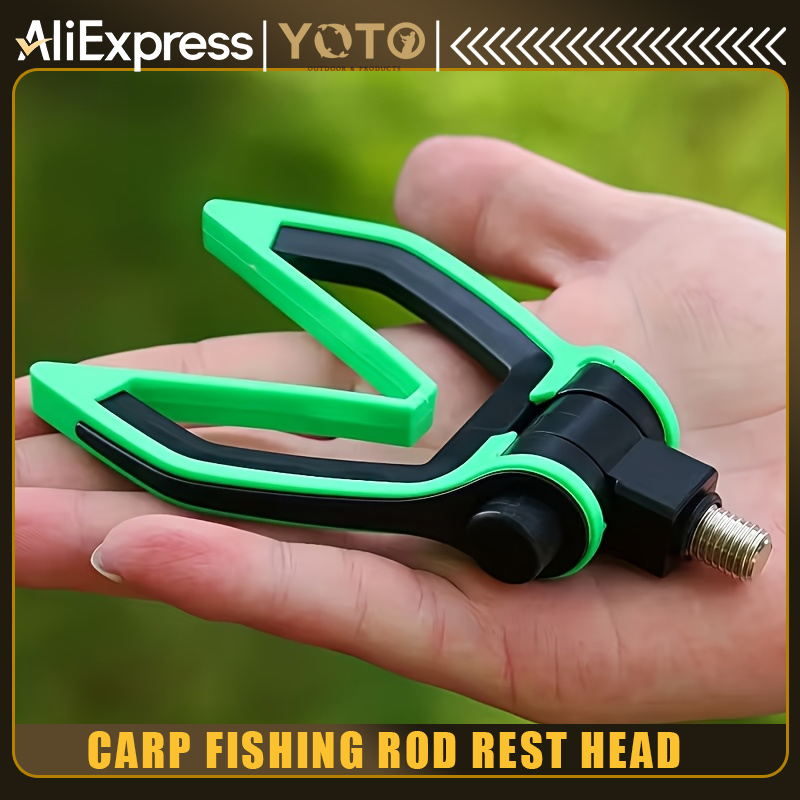 Fishing Line Dispenser - YOTO Carp Fishing Angle Adjustable Rod