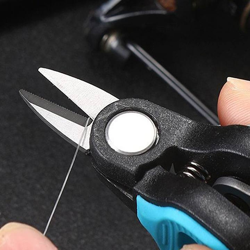 New Fishing Special Small Scis - огляд і ціна Fishing Line Cutter