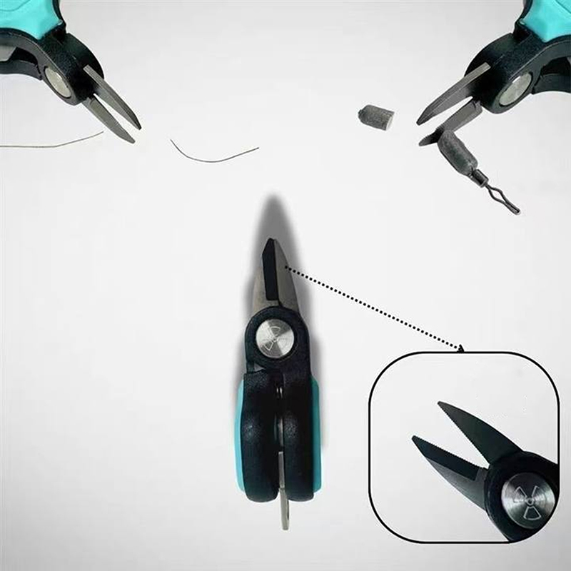 New Fishing Special Small Scis - огляд і ціна Fishing Line Cutter