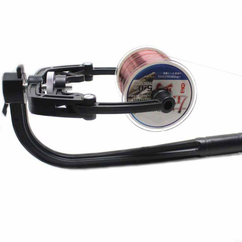 Fishing Line Winder Spooler Ma - огляд і ціна Fishing Line Winder