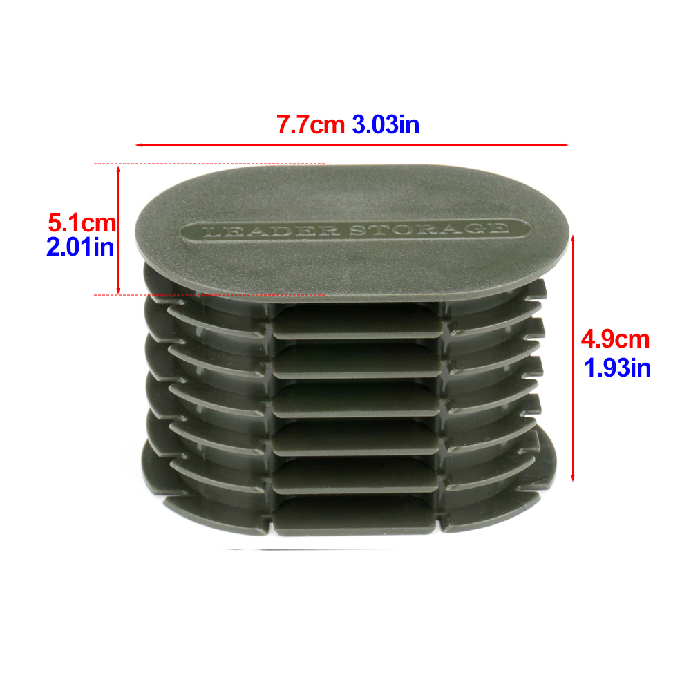 Hirisi Carp Fishing Line Braid - огляд і ціна Fishing Line Dispenser