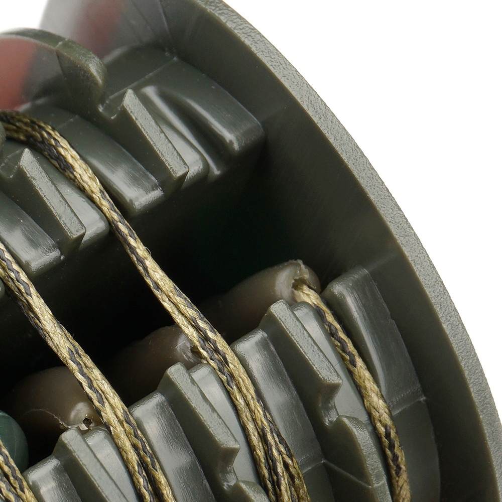 Hirisi Carp Fishing Line Braid - огляд і ціна Fishing Line Dispenser