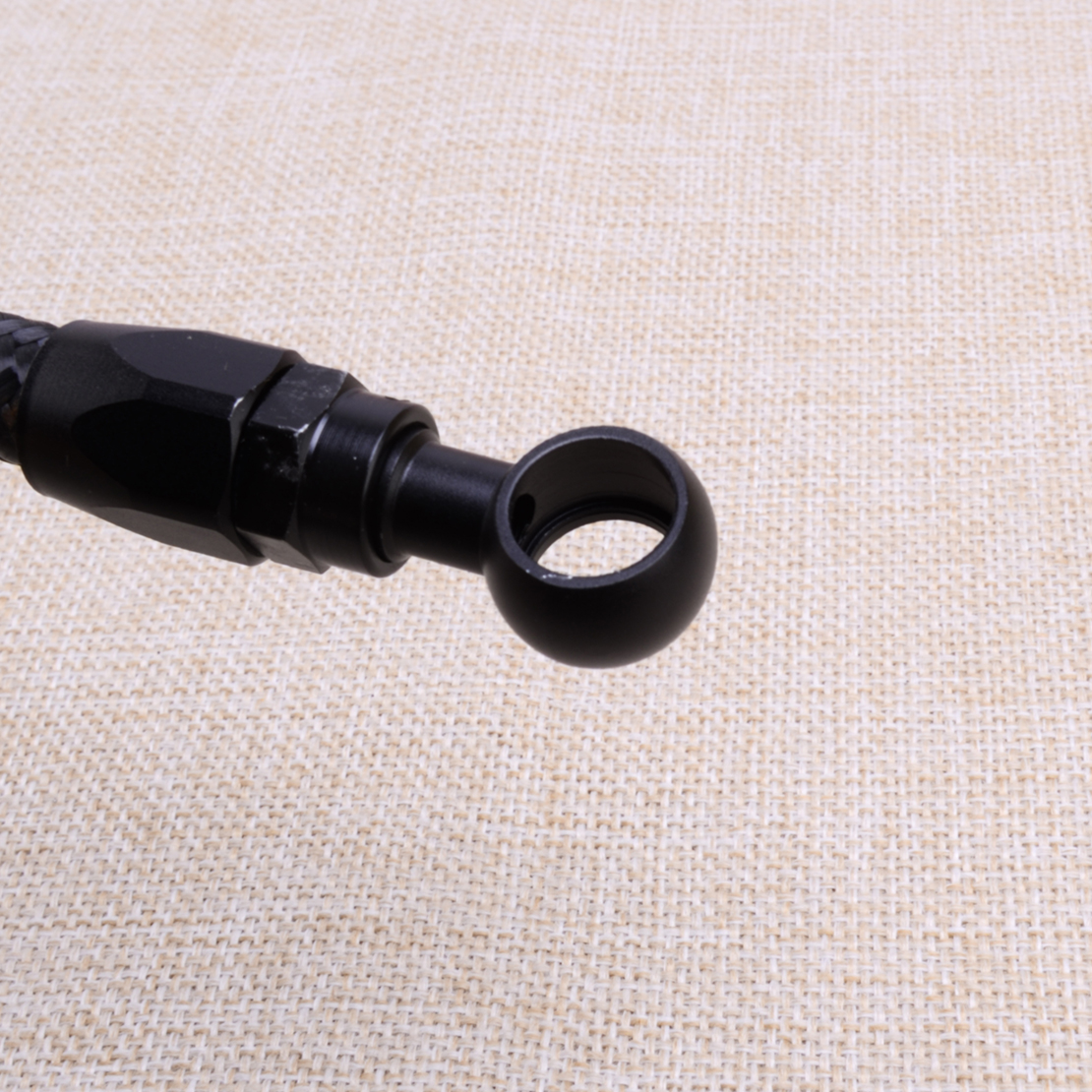 New Braided Fuel Line Kits Fit - огляд і ціна Braided Line