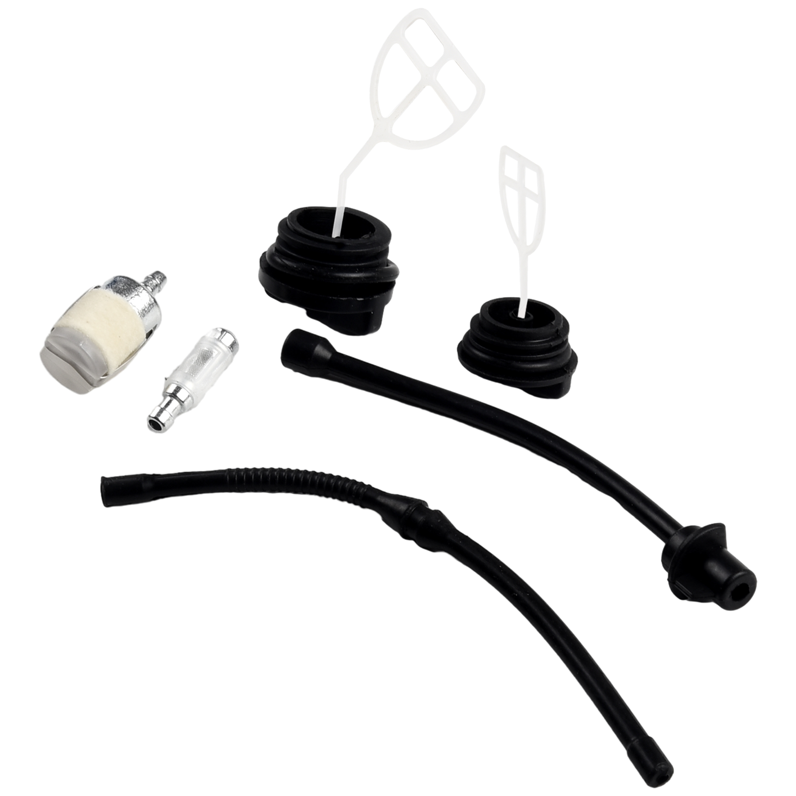 Fuel Filter Hose Pipe Line Cap - огляд і ціна Tippet Line