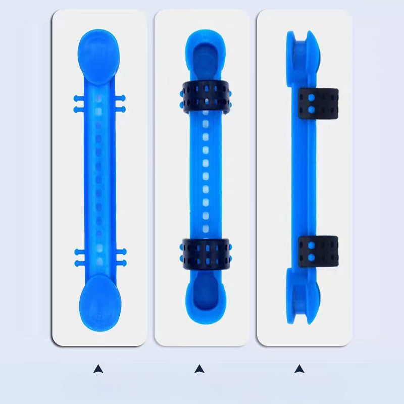 1PC Adjustable Universal Fishi - огляд і ціна Fishing Line Dispenser