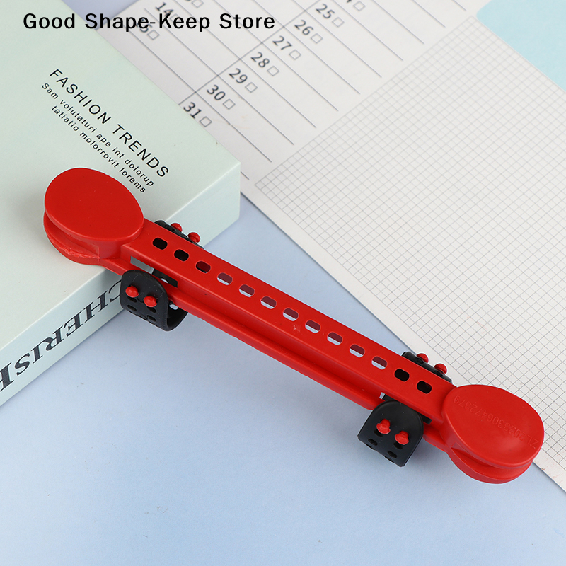 1/5Pcs Universal Fishing Rod W - огляд і ціна Fishing Line Dispenser