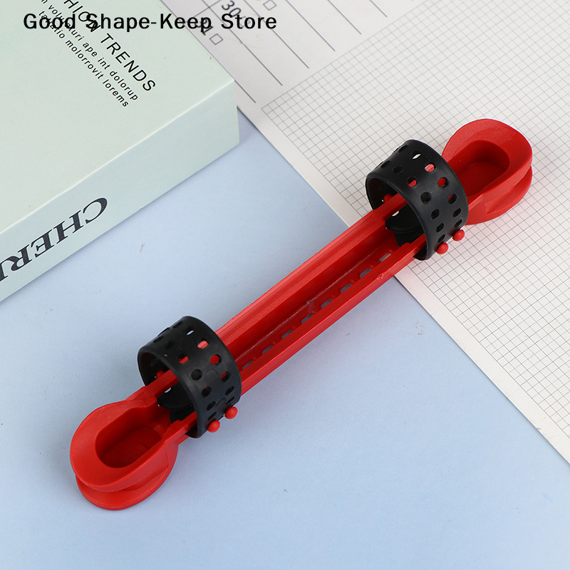 1/5Pcs Universal Fishing Rod W - огляд і ціна Fishing Line Dispenser