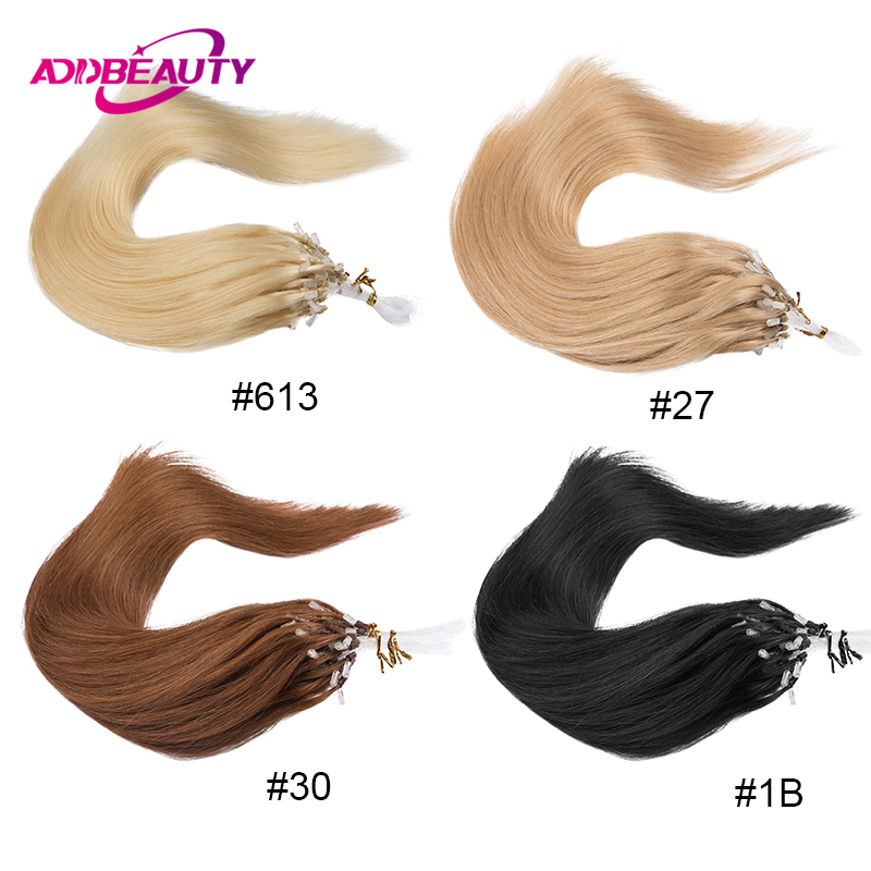 Micro Loop Hair Extension Huma - огляд і ціна Monofilament Line