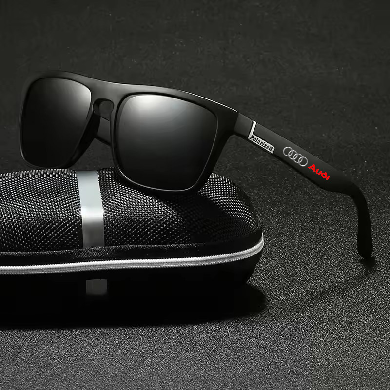 Car Sticker Sunglasses Polariz - огляд і ціна Monofilament Line