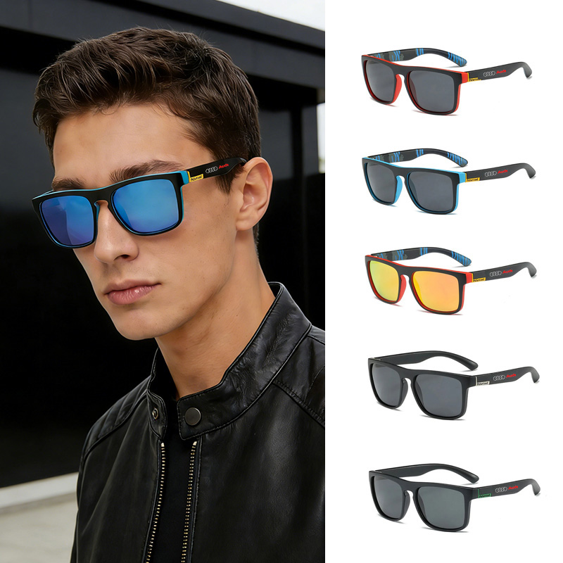 Car Sticker Sunglasses Polariz - огляд і ціна Monofilament Line