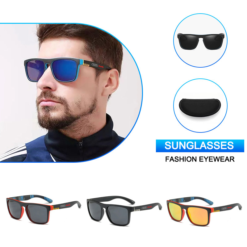 Car Sticker Sunglasses Polariz - огляд і ціна Monofilament Line