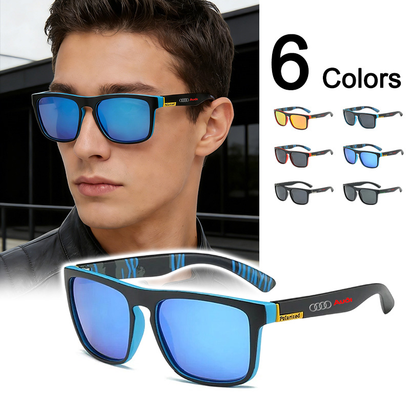 Car Sticker Sunglasses Polariz - огляд і ціна Monofilament Line