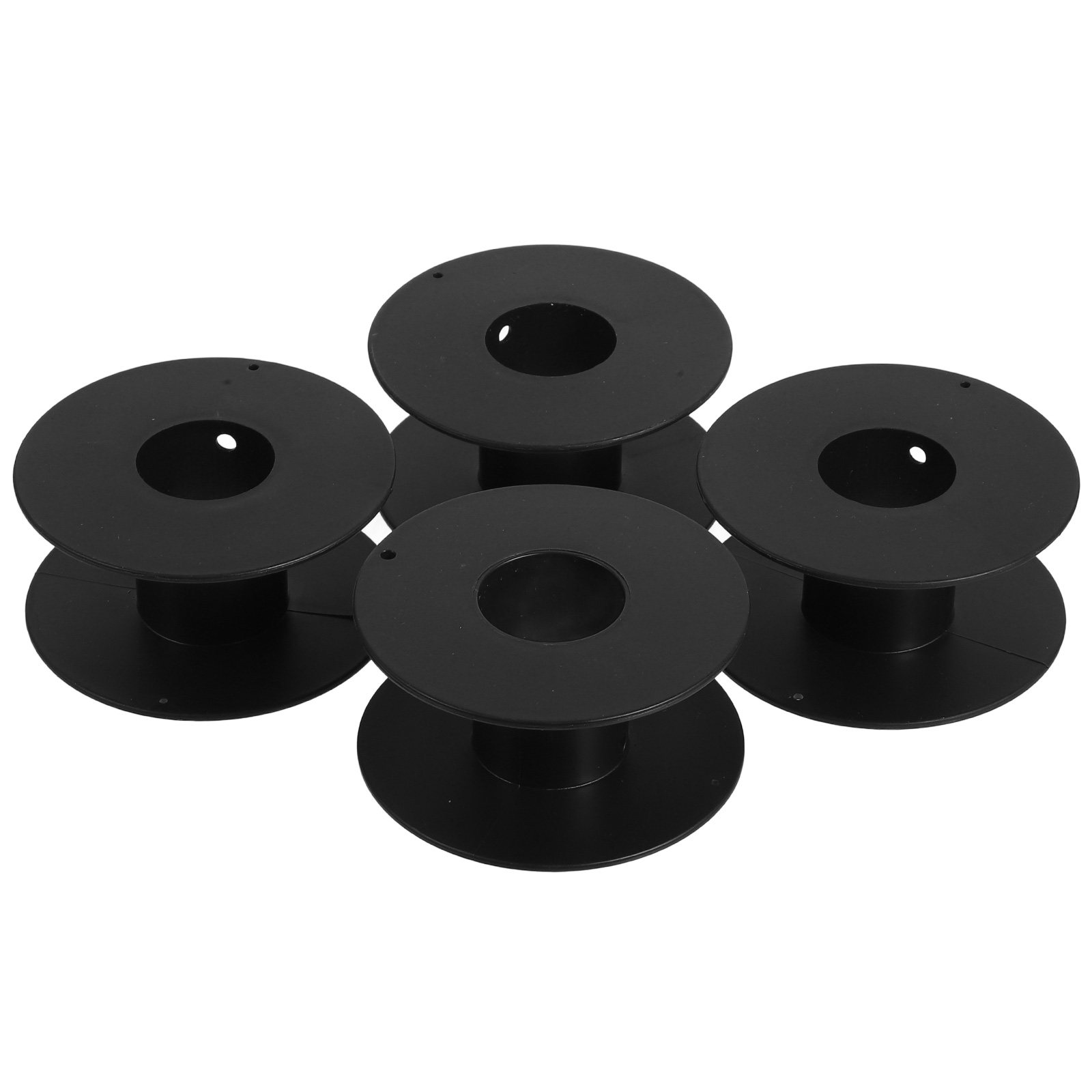 4Pcs Heavy Duty Plastic Wire S - огляд і ціна Fishing Line Dispenser