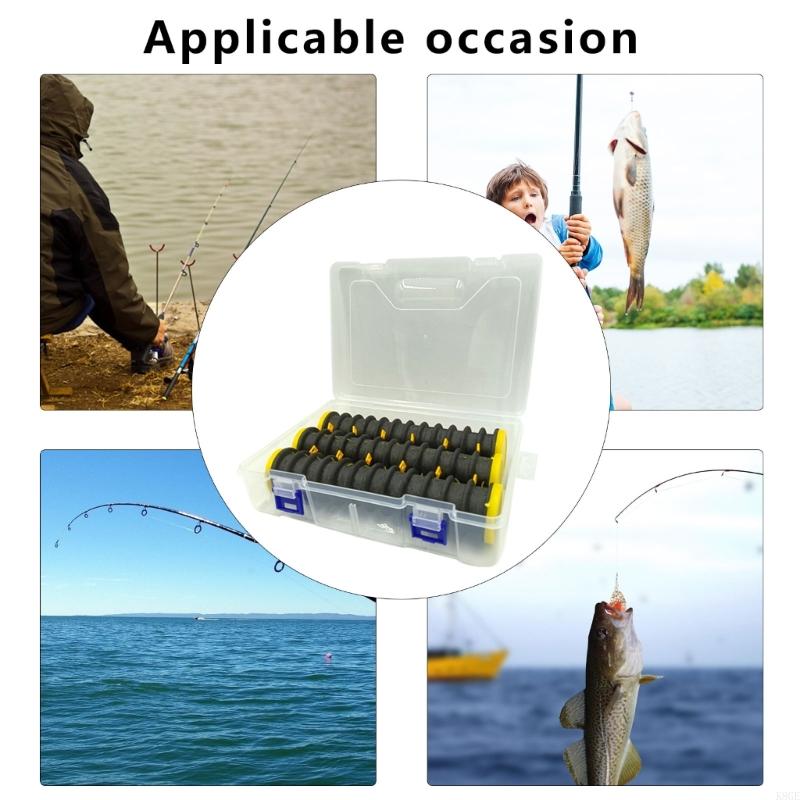 K8GE Fishing Line Spooler Wind - огляд і ціна Fishing Line Winder