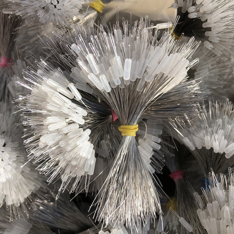 （CC44）300 Pcs/lot Anti-wrapped - огляд і ціна Monofilament Line