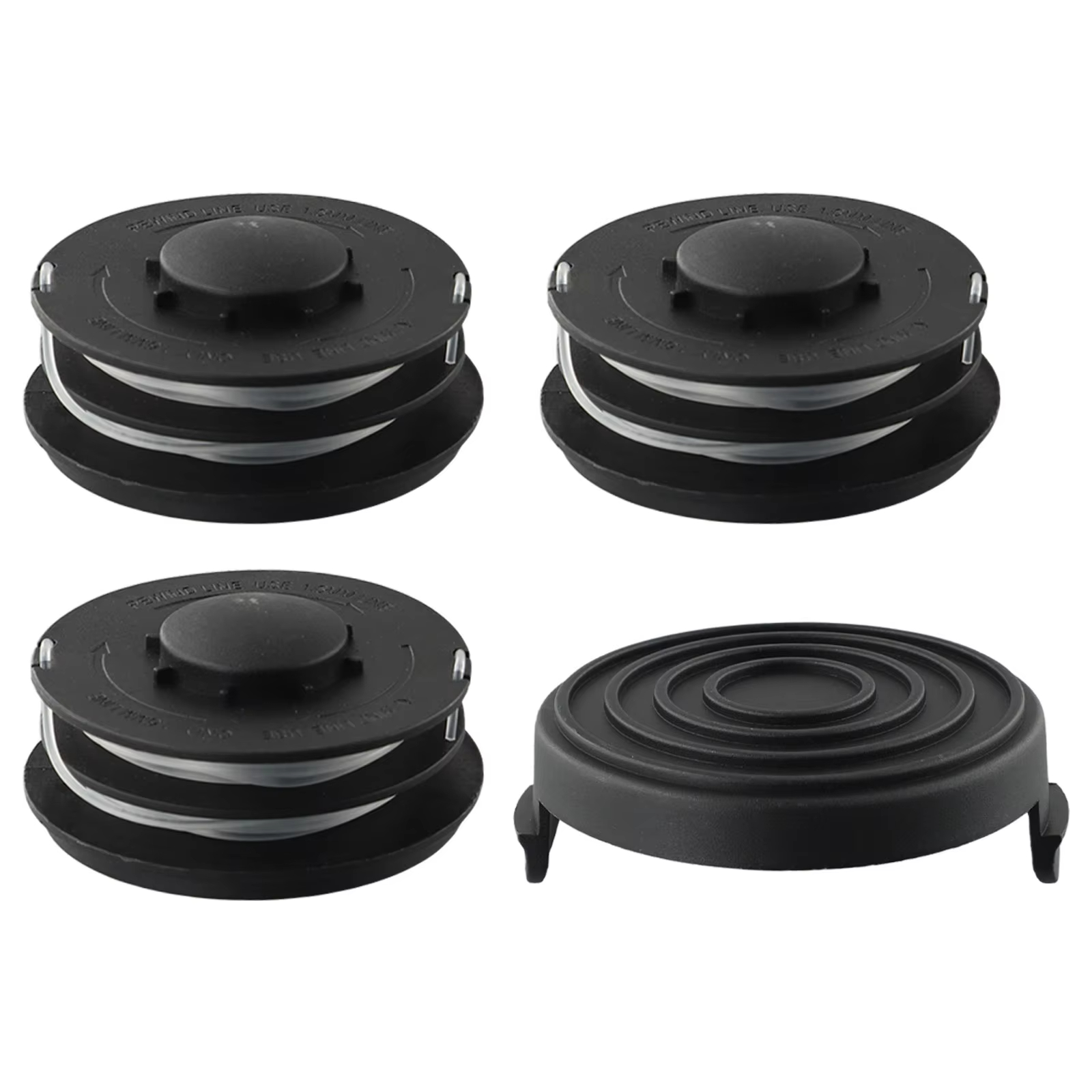 For Einhell GC-ET 4530 3405685 - огляд і ціна Tippet Line