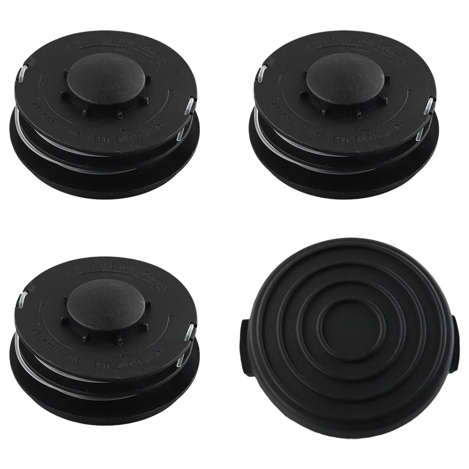 For Einhell GC-ET 4530 3405685 - огляд і ціна Tippet Line
