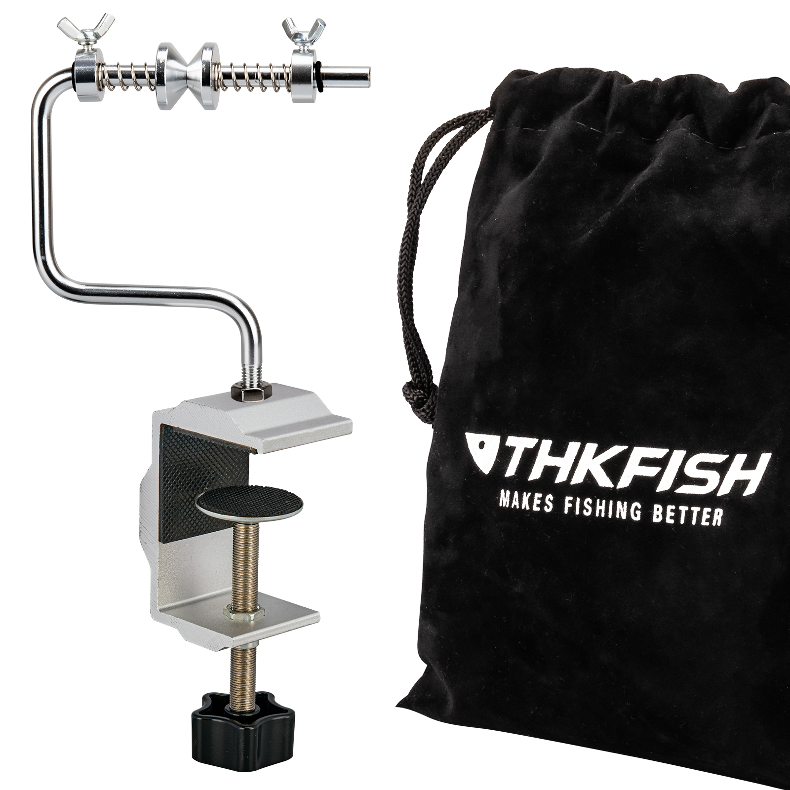 1pcs Portable Aluminum Fishing - огляд і ціна Fishing Line Winder