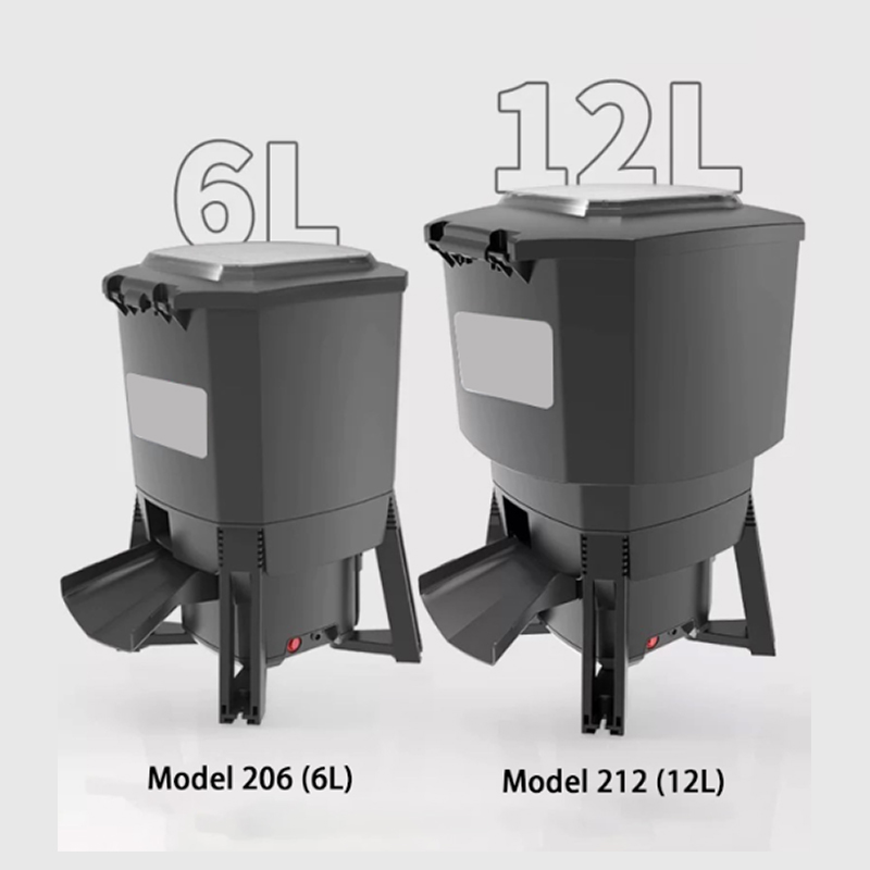 Adjustable Solar Automatic Aqu - огляд і ціна Fishing Line Dispenser