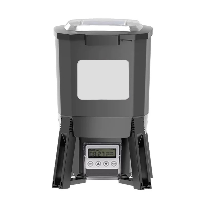 Adjustable Solar Automatic Aqu - огляд і ціна Fishing Line Dispenser