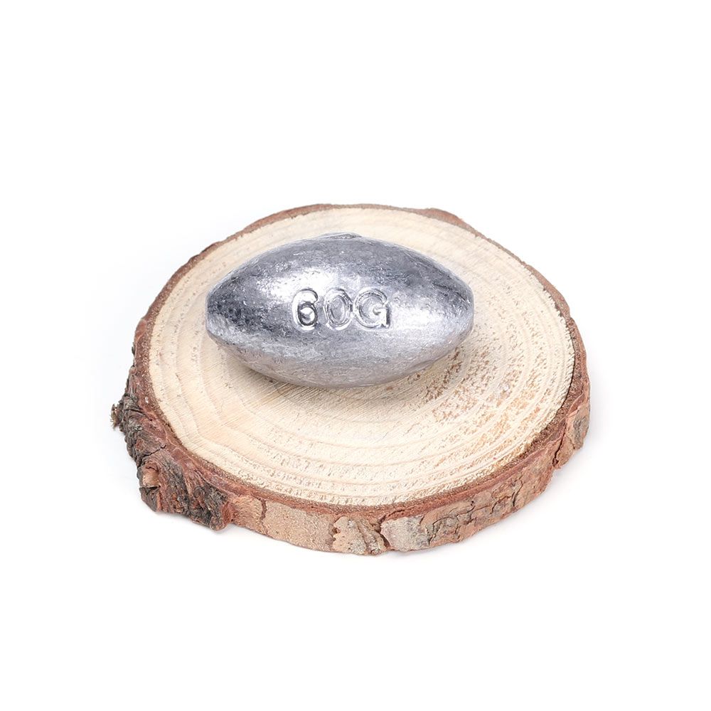 5/10Pcs High Quality Line Sink - огляд і ціна Monofilament Line