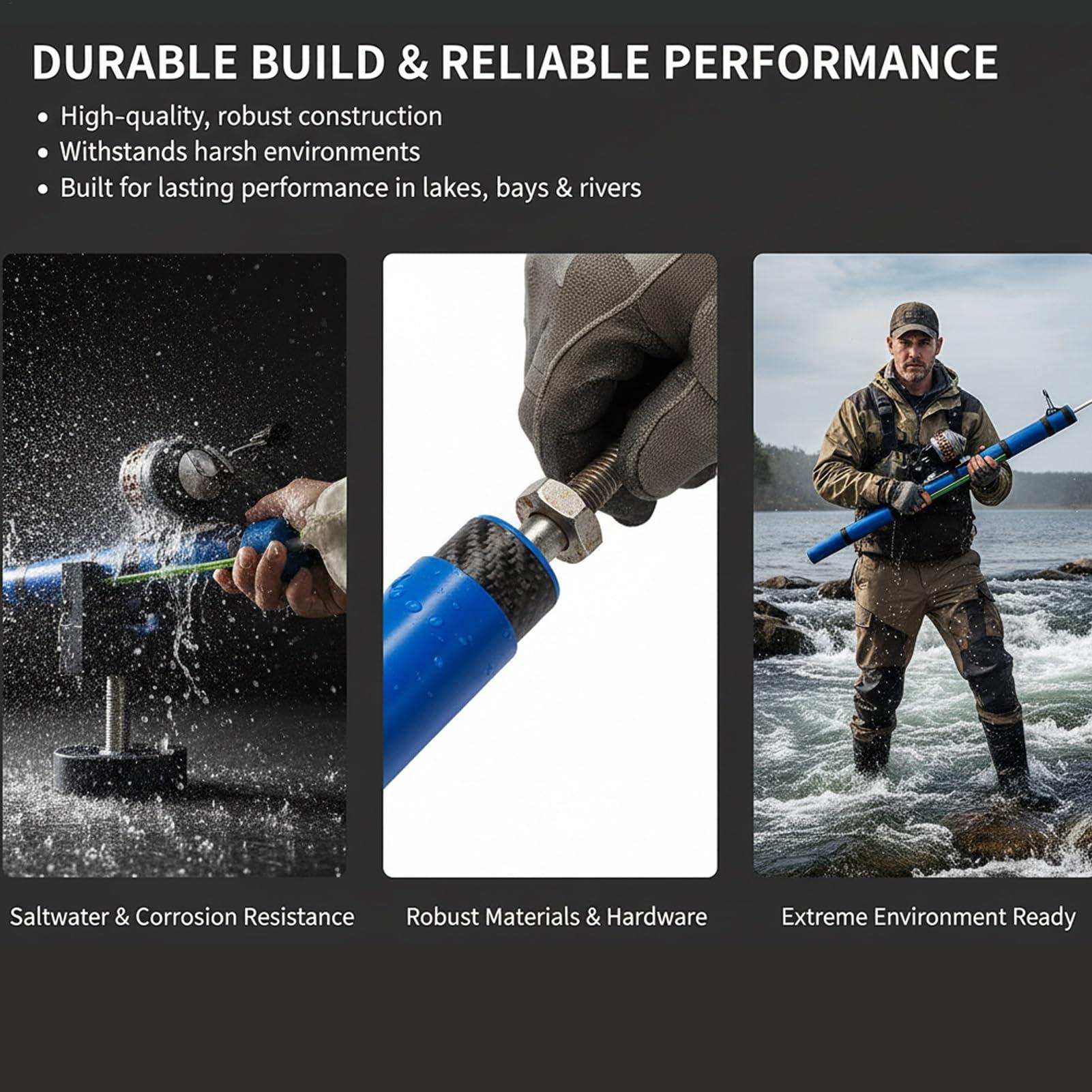 Fishing Pole Slingshot Design  - огляд і ціна Fishing Line Spooler