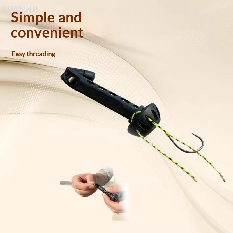 【TG150】Fly Fishing Magnetic Fl - огляд і ціна Fishing Line Winder