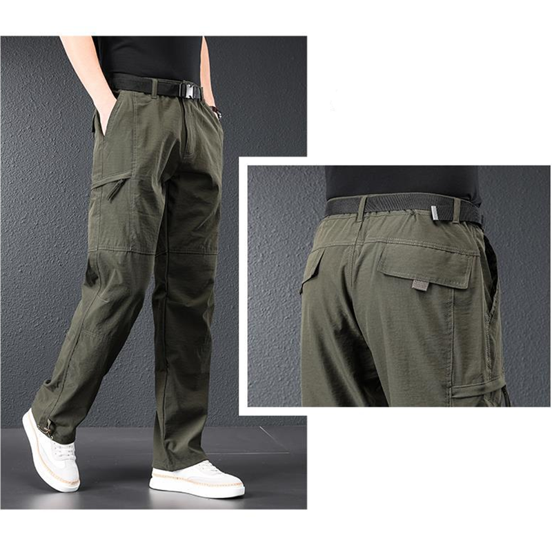 2026 New Hiking Pants Men Spri - огляд і ціна Fly Line