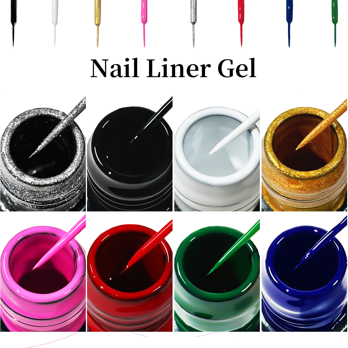 Heimat Frisch 4-pack of gel na - огляд і ціна Copolymer Line