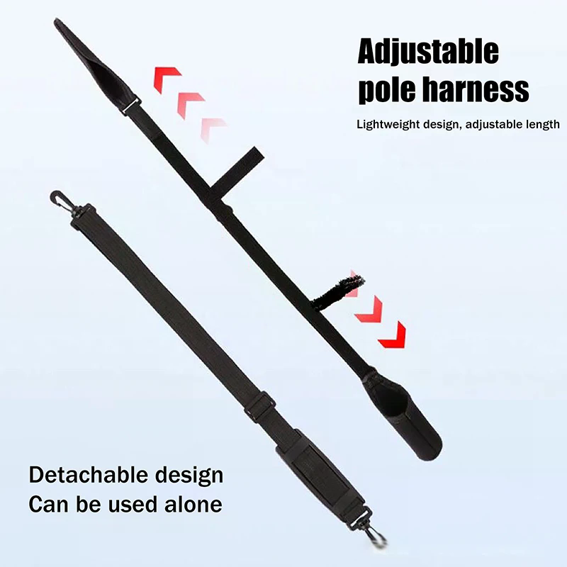 Adjustable Fishing Rod Storage - огляд і ціна Fishing Line Spooler