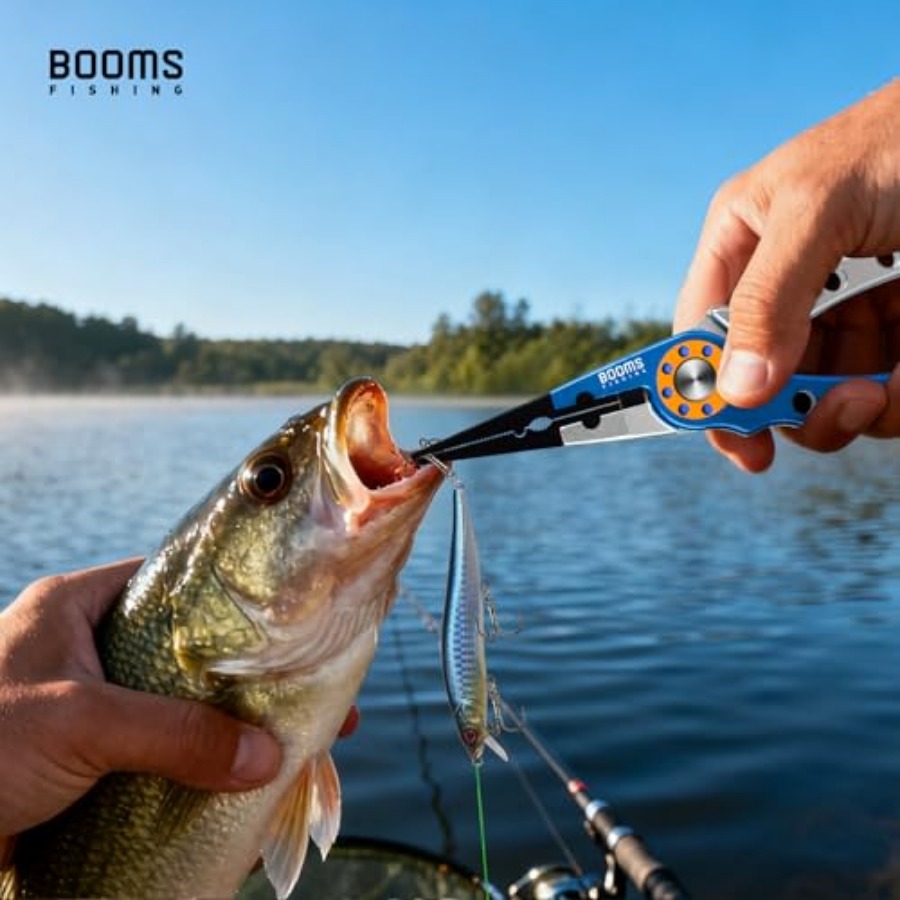X1 Aluminum Fishing Pliers Sal - огляд і ціна Saltwater Line