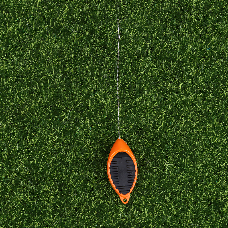 1/2/5 Pcs Carp Fishing Accesso - огляд і ціна Leader Line