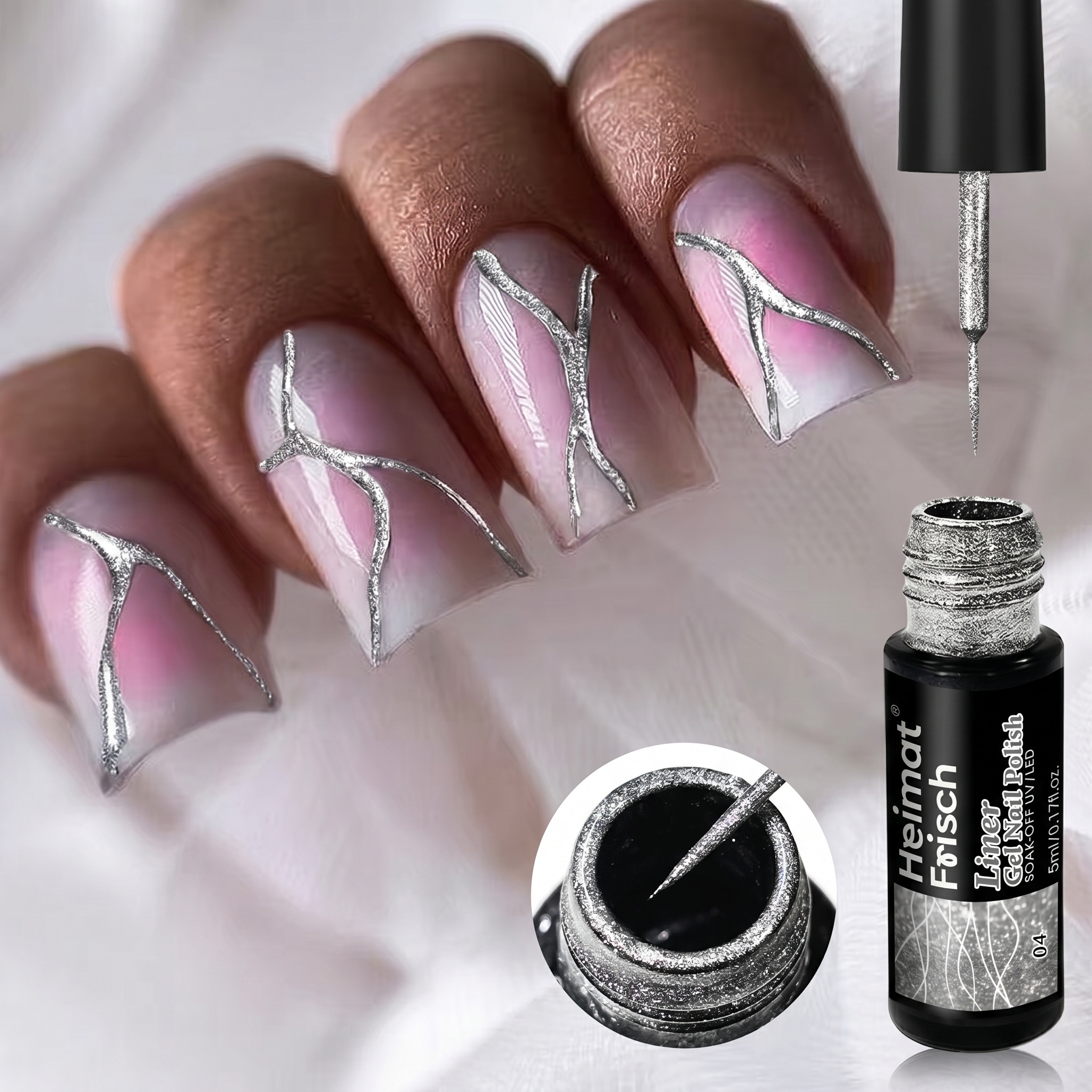 Hassleless 1PCS Multi-color Li - огляд і ціна Copolymer Line