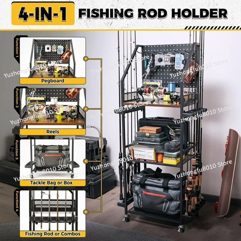 Fishing Genuine Shelf, Fishing - огляд і ціна Fishing Line Spooler