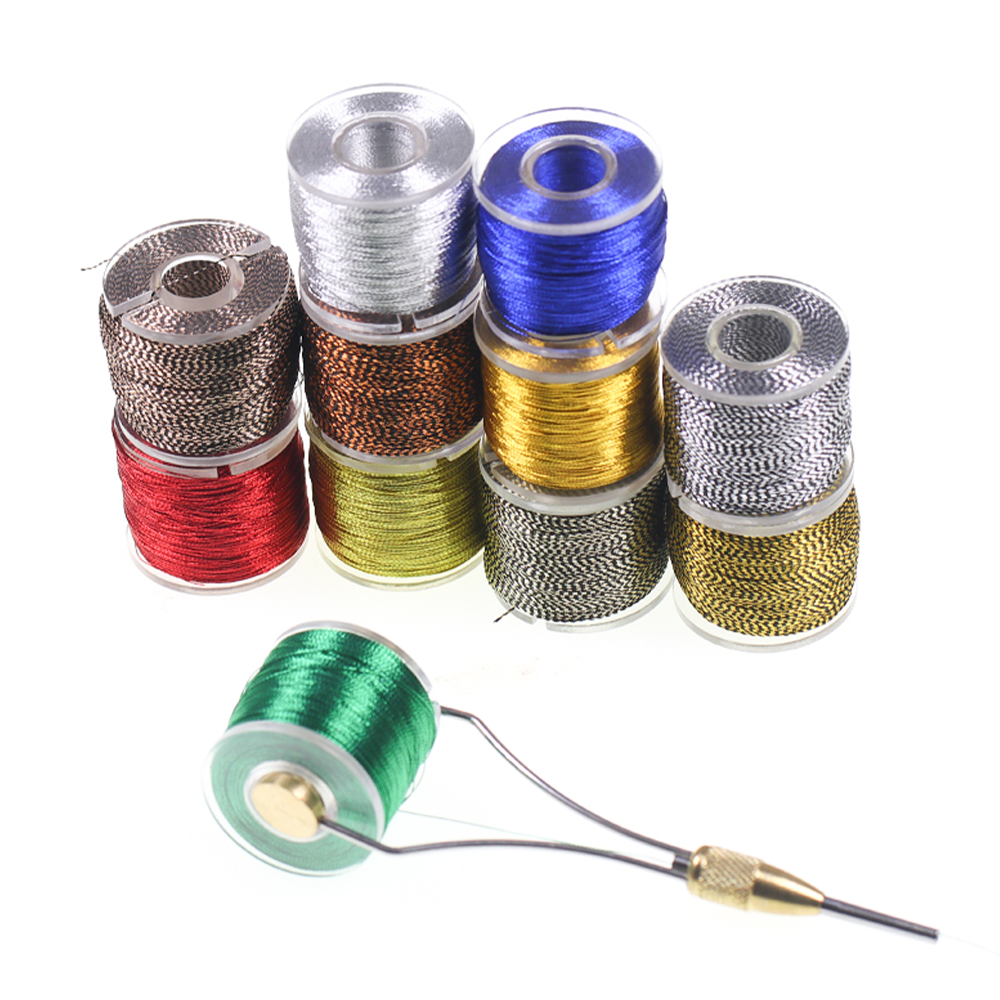 100 Yards Fishing Rod Building - огляд і ціна Monofilament Line