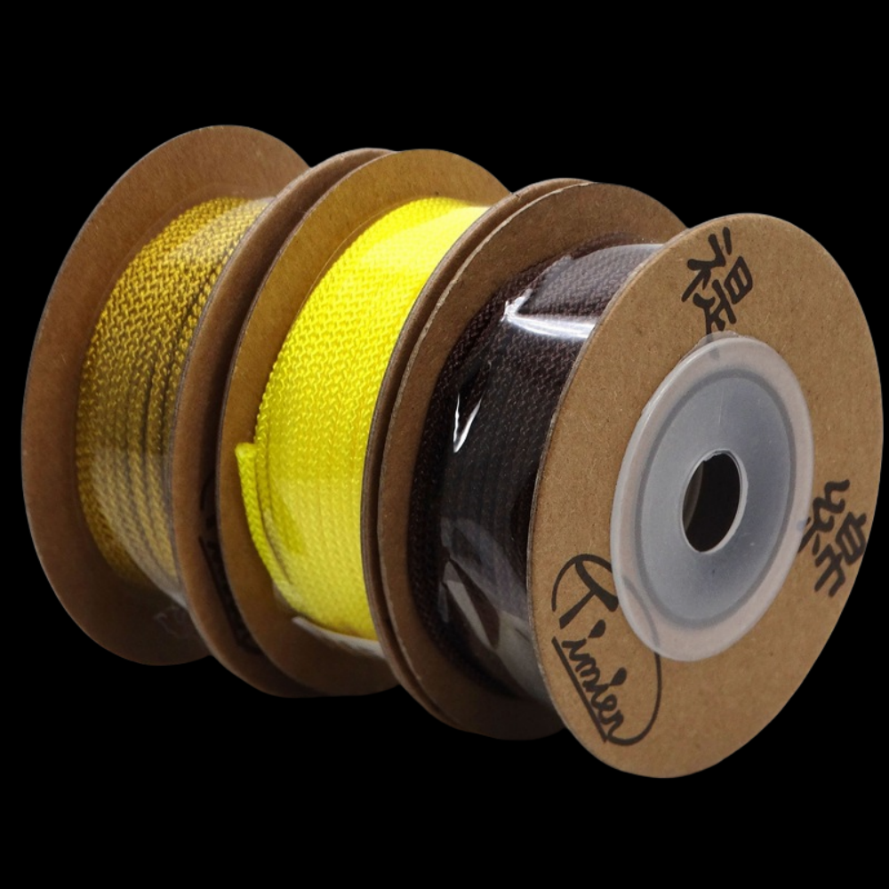 18M/Roll Jewelry Thread 1.0MM  - огляд і ціна Braided Line