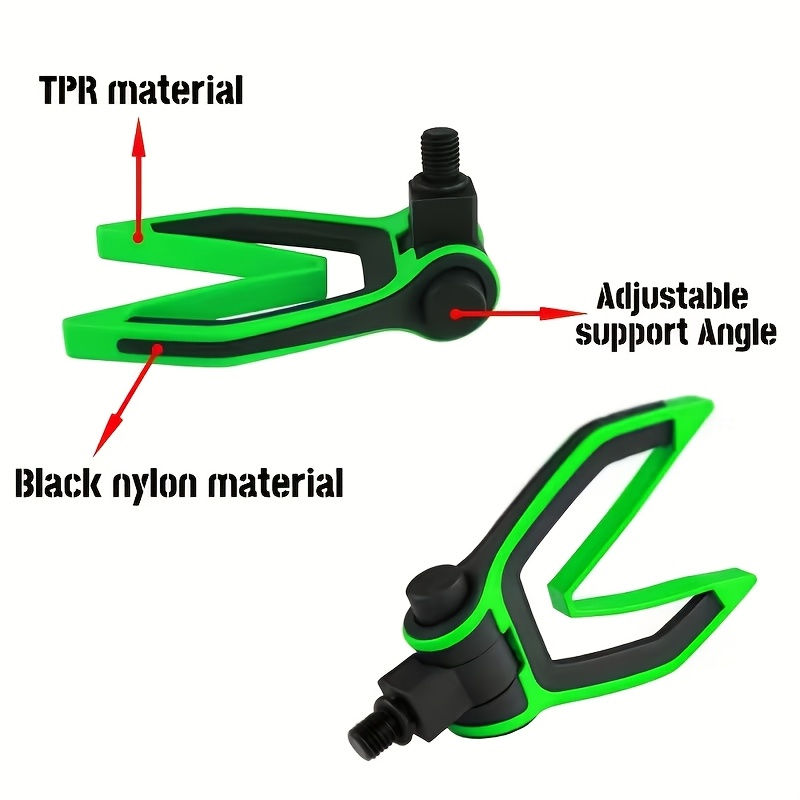 YOTO Carp Fishing Angle Adjust - огляд і ціна Fishing Line Dispenser