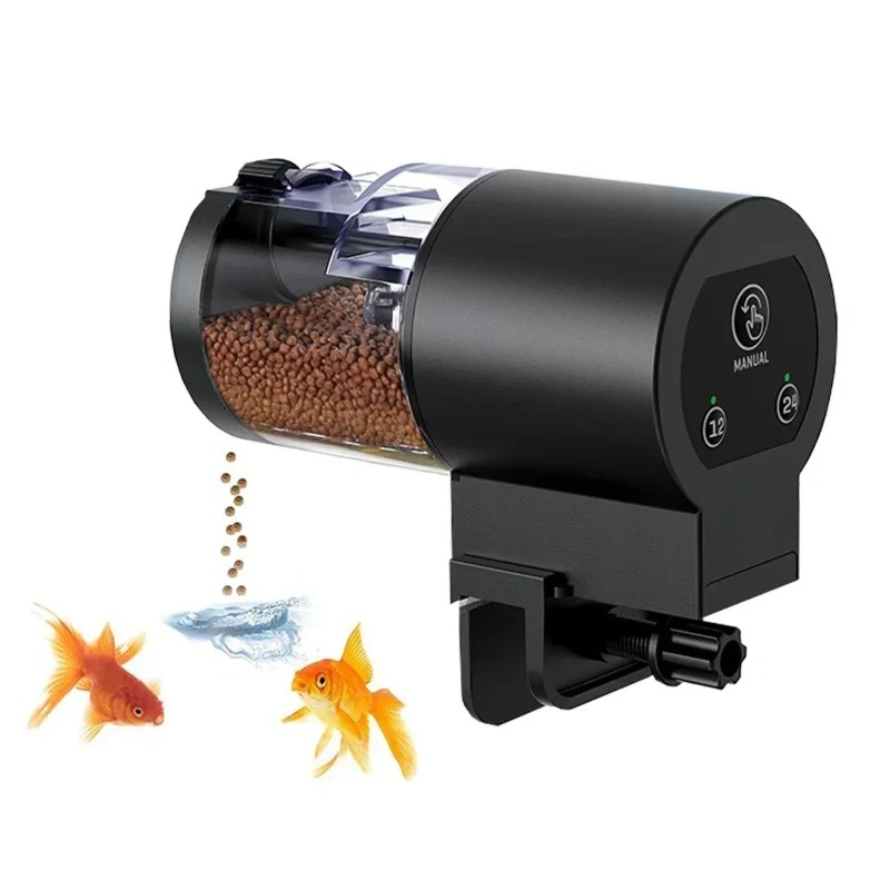 100ml Digital Automatic Fish F - огляд і ціна Fishing Line Dispenser