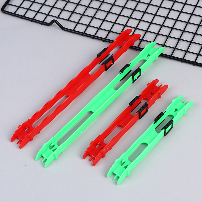 10PC Plastic Fishing Line Spoo - огляд і ціна Fishing Line Winder