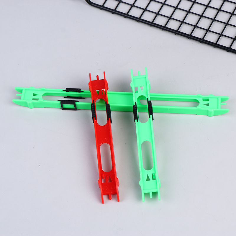 10PC Plastic Fishing Line Spoo - огляд і ціна Fishing Line Winder