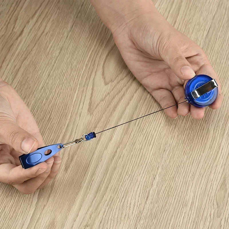 New Outdoor Fishing Line Clips - огляд і ціна Fishing Line Cutter