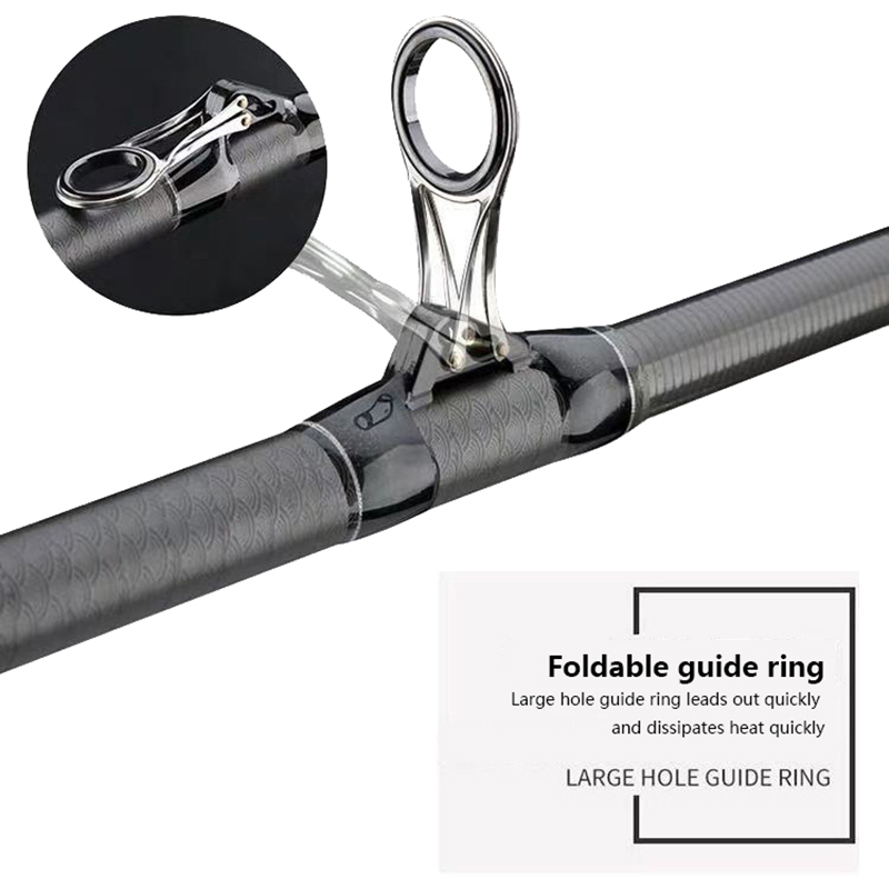 Stainless Steel  Folding Teles - огляд і ціна Fishing Line Box