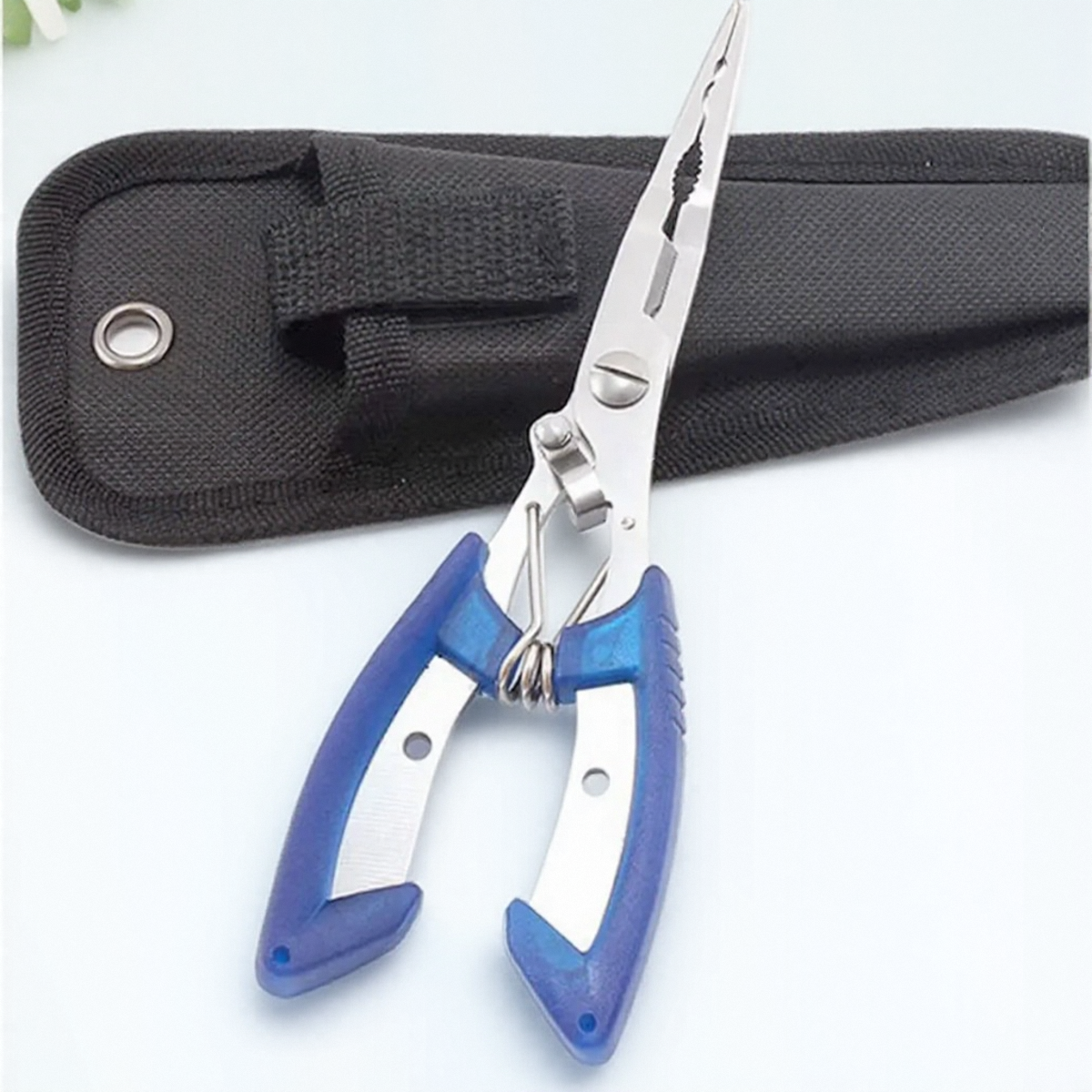 Multifunction 17CM Fishing Pli - огляд і ціна Fishing Line Cutter