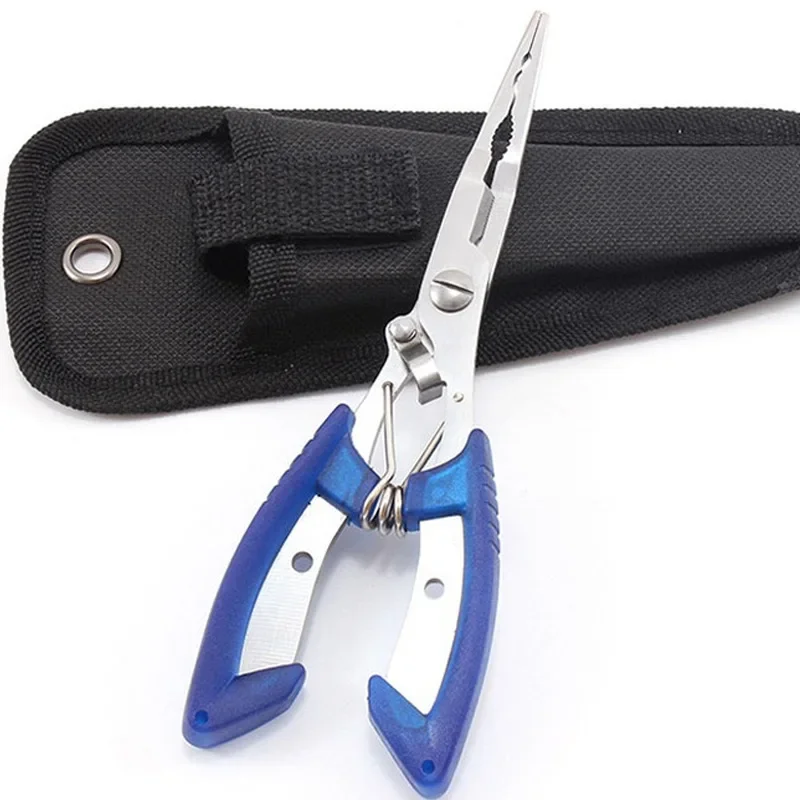 Multifunction 17CM Fishing Pli - огляд і ціна Fishing Line Cutter