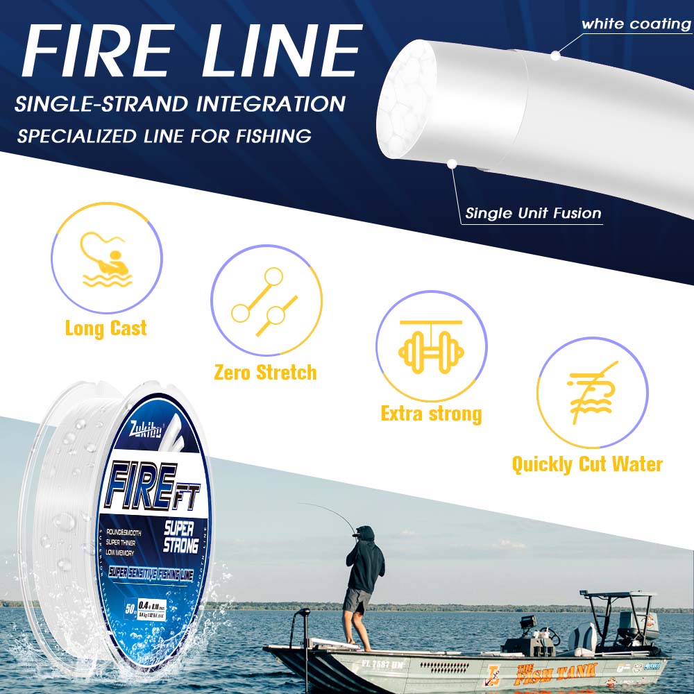 ZUKIBO FIRE FT Micro Fused Bra - огляд і ціна Copolymer Line