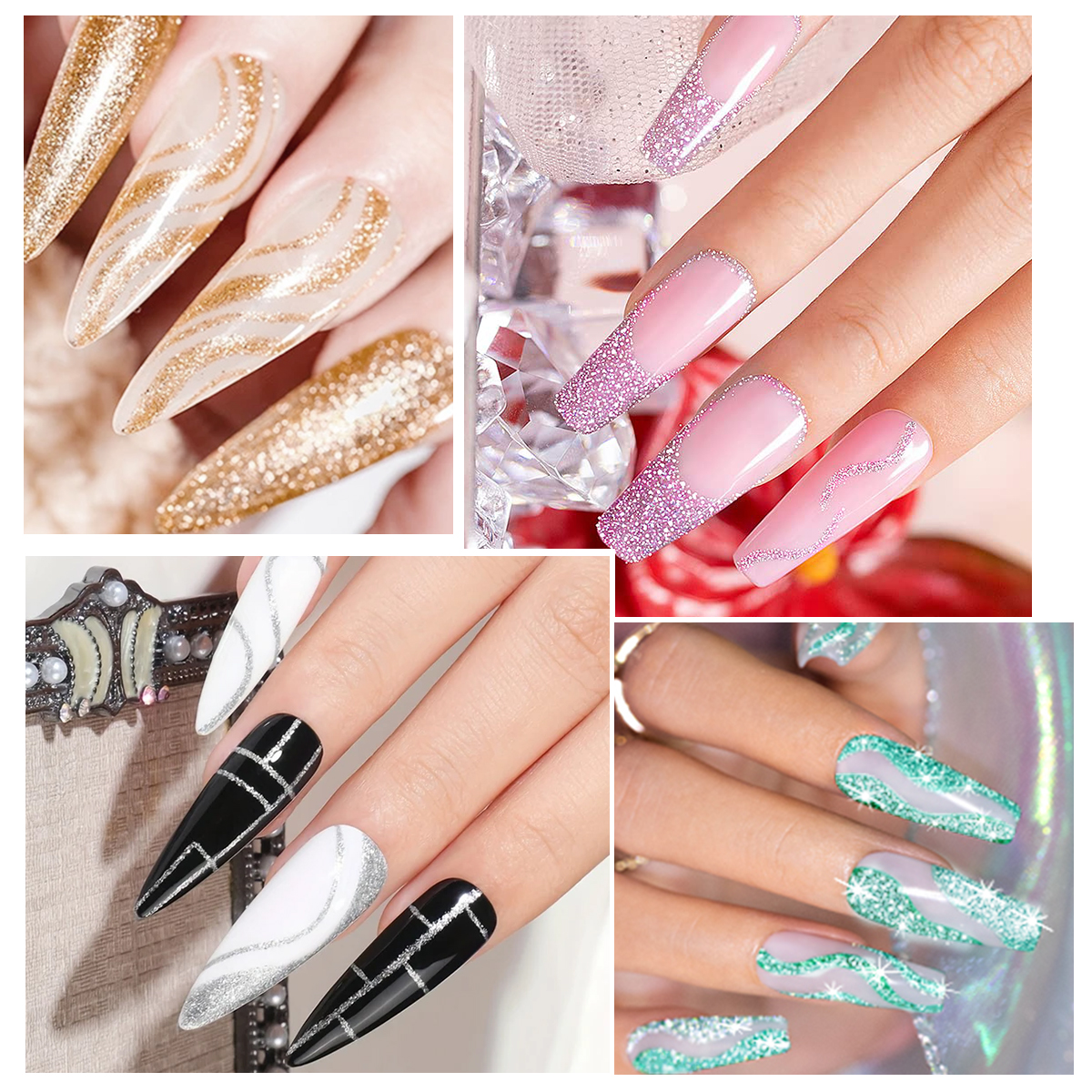 5ml Brushed Gel for Lines, Ela - огляд і ціна Copolymer Line