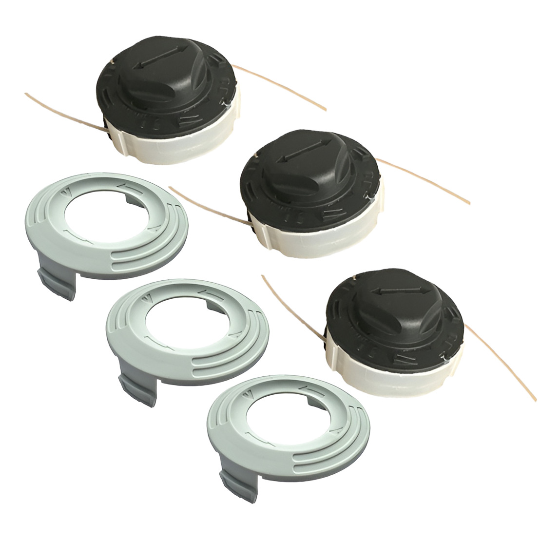 4009 710 4305 4009 710 4306 6P - огляд і ціна Tippet Line