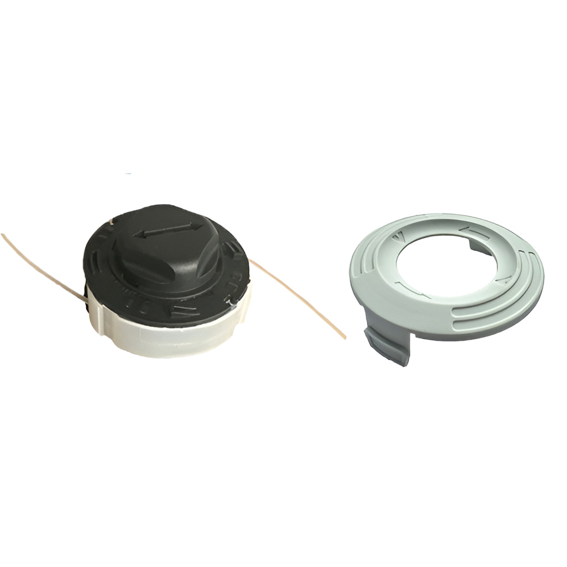 4009 710 4305 4009 710 4306 6P - огляд і ціна Tippet Line
