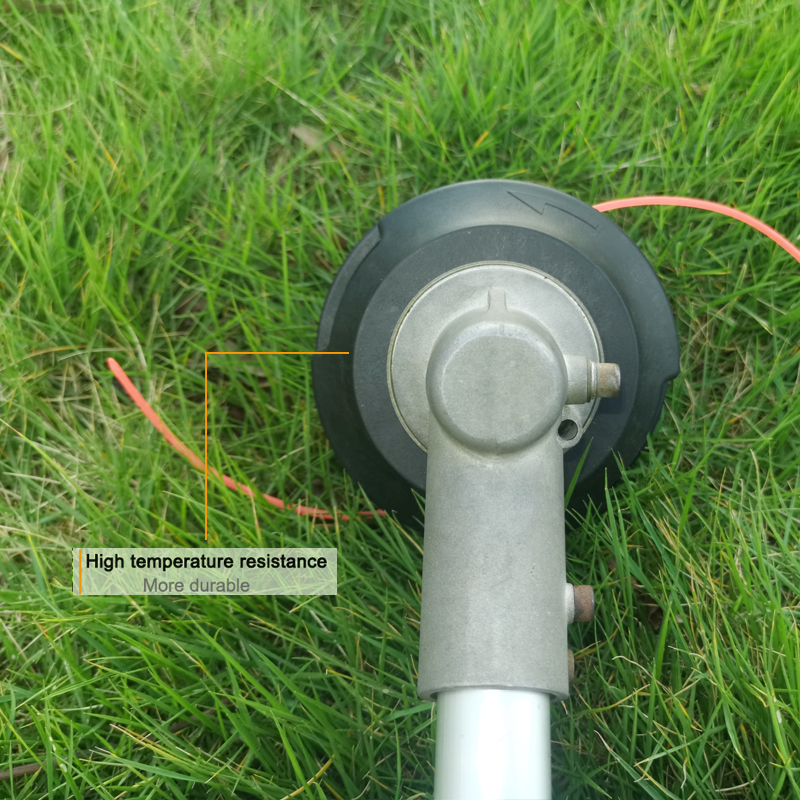 1Pc New Bearing Grass Trimmer  - огляд і ціна Tippet Line