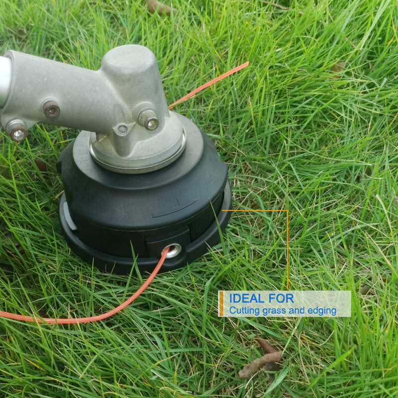 1Pc New Bearing Grass Trimmer  - огляд і ціна Tippet Line